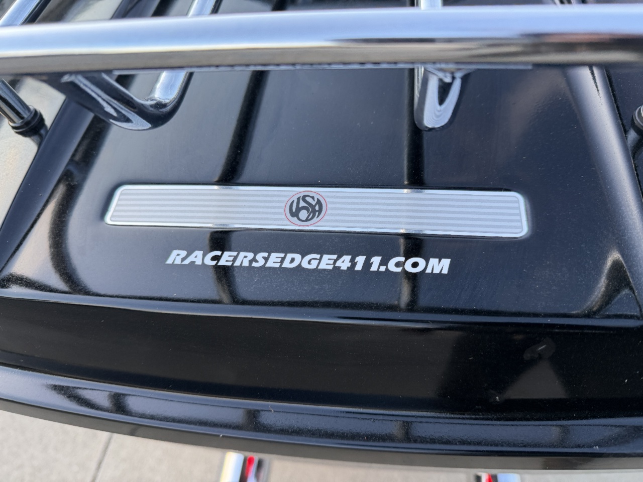 2001 Harley-Davidson FLHT Electra Glide Standard